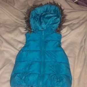 Winter Vest
